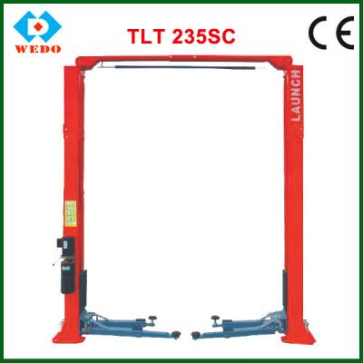 China 2 post lift TLT235SC for sale