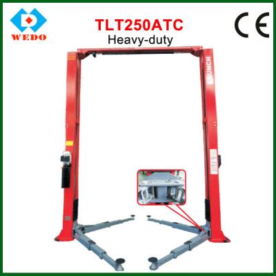 China Launch Auto Lift  TLT250ATC for sale