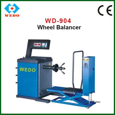 China Hot sale wheel balancer for sale for sale