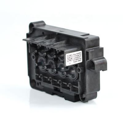 China Printing Shops Original And New DX7 Inkjet Printers Print Head Adapters / Cover for sale