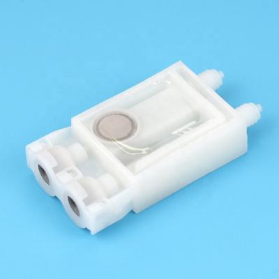 China Factory excellent quality dx7 damper with square connector for eco X-Roland dx7 dampers F189 printer dx7 printhead damper for sale