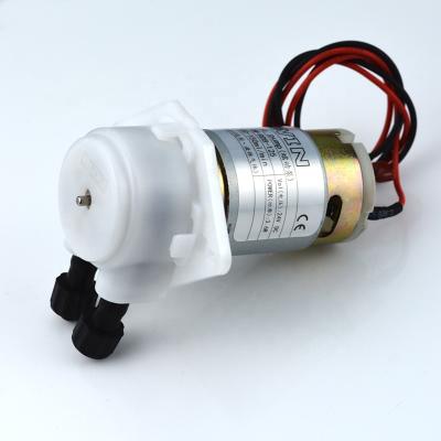 China Factory Dosin UV Peristaltic Pump (BPT Tube, Silicone Tube) for sale