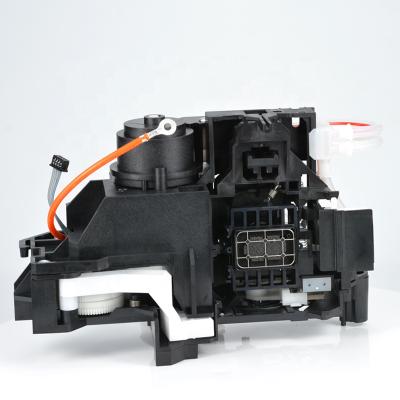 China R1390 R1400 R1410 R1430 1500W L1800 Print Shops Ink Capping Assy Pump Assembly Unit System Station for sale