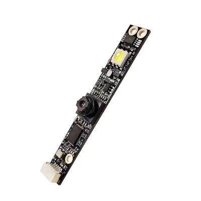 China high quality 5mp ov5648 15fps security monitor video telephony and communication usb camera module 500w 0.83