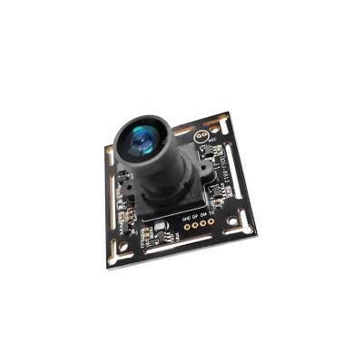 China IMX179 New Style 4K 8MP Android USB One Way Audio Sensor Wide Angle Camera Module for sale