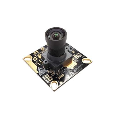 China Human motion tracking 1/2.8 inch sensor 60fps IMX415 usb20 usb3.0 IP 5pin 8mp 4k2k USB camera module for sports DV camera for sale