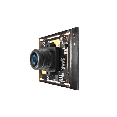 China 94v0 OV9281 CMOS 100MP High Quality Global Shutter Audio Black Global USB 94v0 Camera Module PCB Board for sale