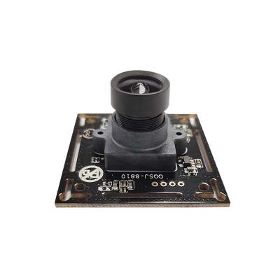 China MI5100 Face Recognition Wide Angle 5MP AF Auto Zoom HD USB Sensor Camera Module for sale