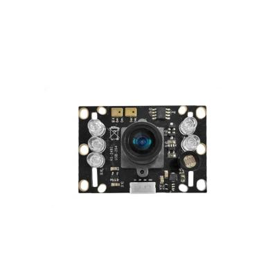 China One Way Audio Sensor GC1024 Infrared Wide Angle 720P H.264 USB Night Vision Camera Module for sale