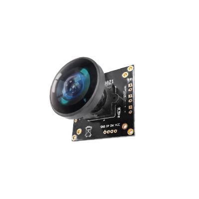 China Face Recognition New Product 30W Pixel WIFI USB Endoscope Camera Module With Microphone for sale