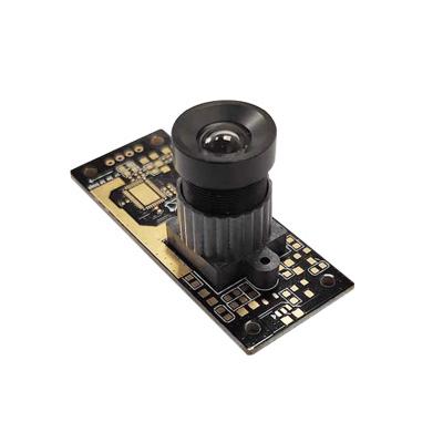 China Face Recognition Factory Direct Selling OV2710 1080P USB Wide Angle Sensor Camera Module for sale