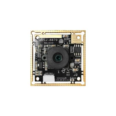 China 2MP HDR Face Recognition Rolling Shutter Camera Module Auto Exposure USB 2.0 Camera Module for sale