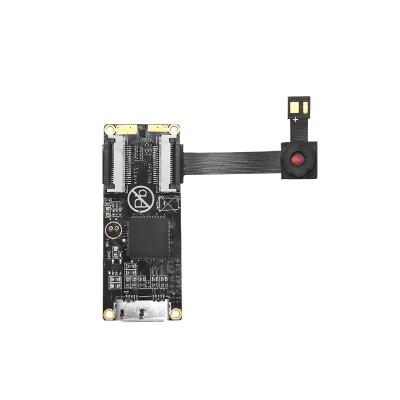 China Human Motion Tracking 2MP 1/2.8 CMOS Sensor Camera Module MJPG YUV Video Output USB 2.0 Camera Module for sale