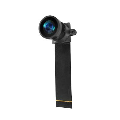 China Best Low Illumination Sensor 3.6mm 1080P HD Wide Angle Lens DVP Wide Angle Camera Module for sale