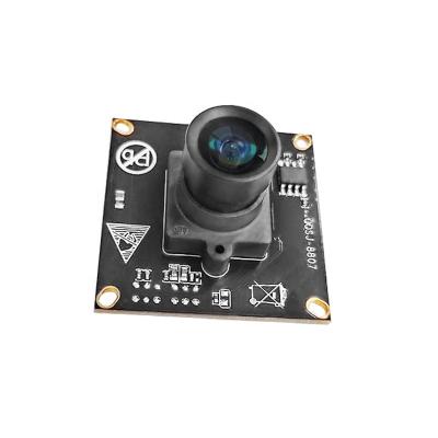 China Promotional IMX179 8MP 4K HD USB Sensor IP Camera Module One Way Audio Best Quality for sale