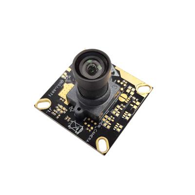 China Face Recognition Wholesale 4k CCTV For Sony IMX415 Starlight Night Vision 4K 8mp HD USB Facial Camera Module for sale