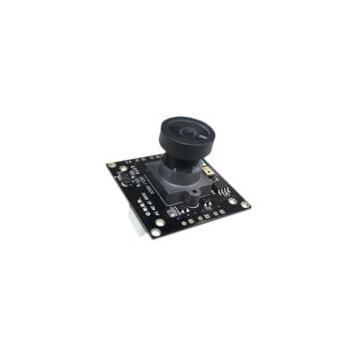 China IMX323 1/2.9 inch 1/2.9 inch 1080P 30fps webcam infrared webcam module 120 degree h264 night vision USB 2.0 infrared camera module for sale