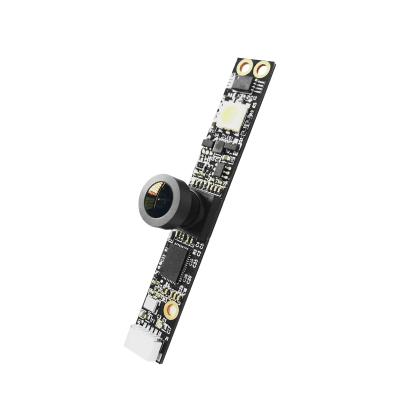 China OV9712 Face Recognition Camera Module PC Multimedia Image Phones USB Camera Module for sale