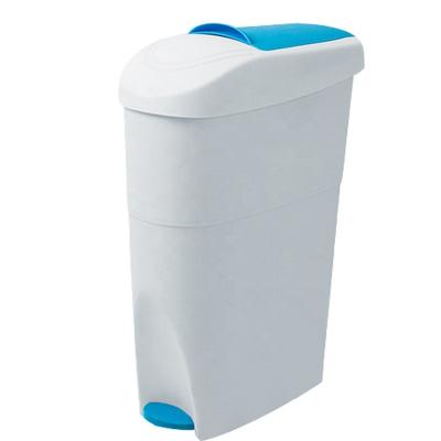 China Hot Sale 18L Sanitary Sanitary Feminine Sanitary Disposal Bin Sanitary Trash Bin for sale