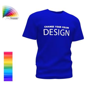 China Man Quality T Shirt Anti Shrink Printing With Logo And Custom Design for sale