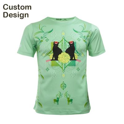 China New Design Anti Shrink Vegan Shirts Military Stocklot T-Shirt In Bangladesh for sale