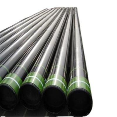 China OIL PIPELINE API 5CT Petroleum Well Steel Casing Pipe for sale