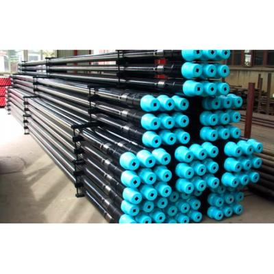 China energy & Oil Well Drilling And Gas Water Mining Drill Pipe /drill Collar 4145H With API 5DP For Oilfield for sale