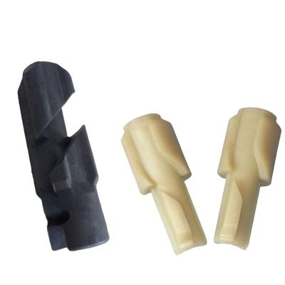 China Nylon Oil API Sucker Rod Centralizer / Guide For Oilfield for sale