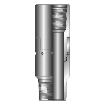 China energy & API Oilfield HAJ-203 Mining Type Shear Pin Safety Joint For Drilling for sale