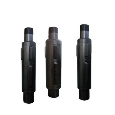 China energy & API oil well downhole mining tools torque anchor used for PC pump oil production for sale