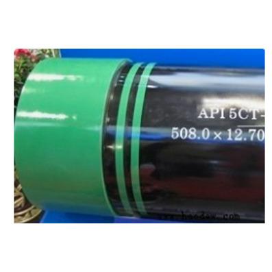 China energy & Pulling Tubing Puppy Joints With API 5CT for sale