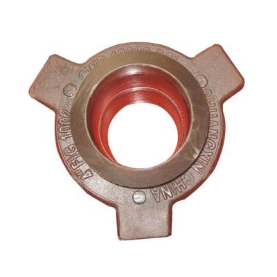 China Fmc Weco Drawing 1502 Butt Weld Hammer Spare Union for sale