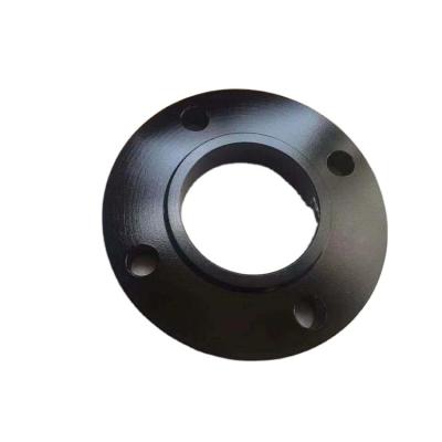 China Durable Carbon Steel Flange Alloy Steel Flange ASTM A105 / A105N Flanges for sale