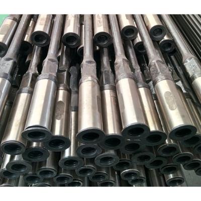 China energy & Oil Mining API 11B Alloy Steel AISI 4130/4142 Sucker Rods And Coupling From China Supplier for sale