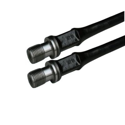 China energy & API 11B Mining Surgeon Rod With Sucker Rod Coupling for sale