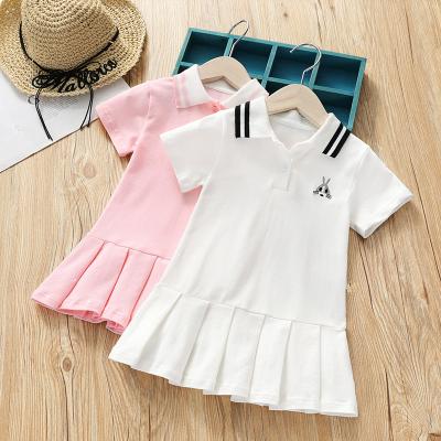 China Baby fashion regular dress for baby infant dresses wholesale for sale