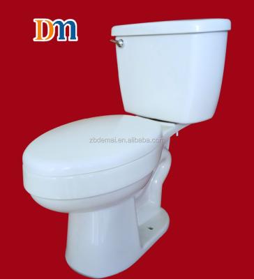 China Wholesale Double-Flow Bathroom WC Drain Siphon Mexican Imports Cheapest Toilets for sale