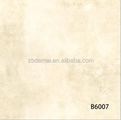 China Rustic Tiles B6007 B6008 B6009 B6010 B6011 B6012 3d Printer Floor Tiles Boarding Porcelain Ceramic Tile Mats 60x60cm for sale