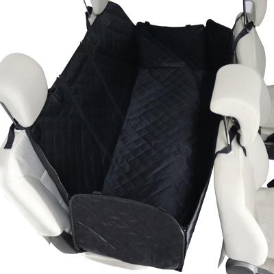 China Travel Pet Supplies Car Seat Covers Dog Cover Dog Passionate Mat For Car for sale