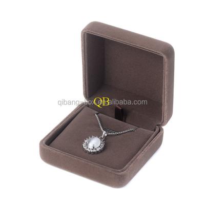 China High Quality Hand Made Custom Jewelry Ring Boxes Earring Gift Box Bracelet Necklace Pendant Customize Design Hexagon Jewelry Set Hot Sales for sale