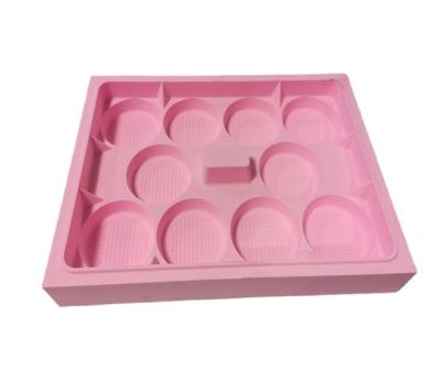 China Thermoforming wood resin mold shengzhen thermoforming plastic vacuum polyurethane foam board molds /wood resin socket mold/epoxy resin wood mold for sale