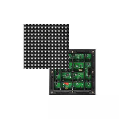 China P3.91 Indoor 250*250mm RGB Led Ad Video Wall Display Module For Rental Screens 250*250Mmm for sale