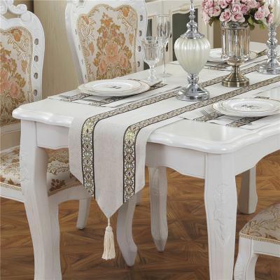 China 2020 Top Selling Durable Top Seller Table Runner Widely Used Table Runner Top Seller Winner Table Runner for sale