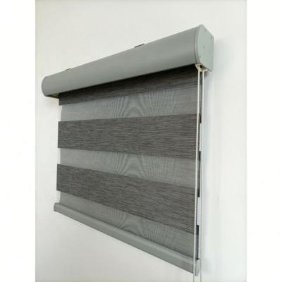 China Modern Blind Zebra Roller Shade Mount Zebra Roller Components Roller Blind Children for sale