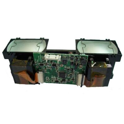 China 0.35 VGA (640X480) Micro Kopin Display Modules For Video Glasses VR HMD 510-M for sale