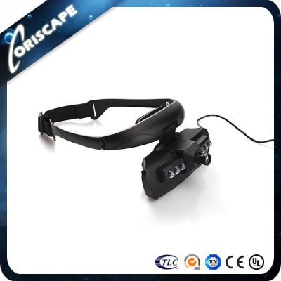 China 200m QVGA (320X240) Night Vision Goggles for Hunting for Nature Observation for Treking at Night for sale