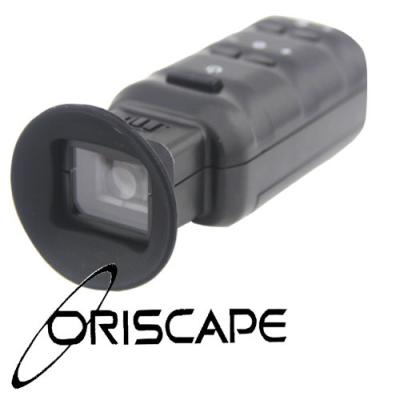 China Powerful Plastic VGA Scope Monocular Display For All Kinds Of Industrial And Commercial Applications for sale