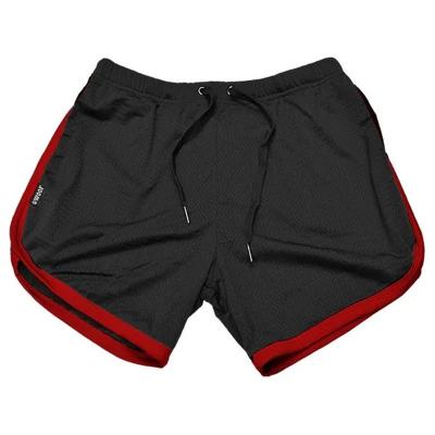 China 2021 New Arrival Custom Men's Boxer Shorts Set Yoga Shorts QUICK DRY for sale