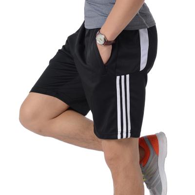 China 2021 Custom New Arrival Anti-wrinkle Booty Shorts Men's Summer Sport Biker Shorts Set for sale