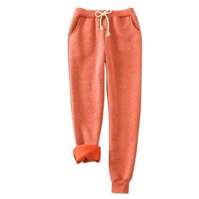 China New Arrival Autumn Fashion Casual Style Women Breathable Pants for sale